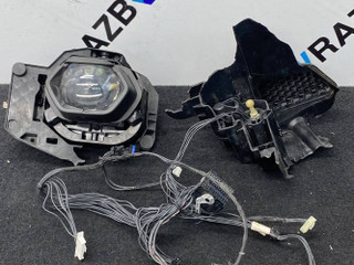 фара левая BMW 1 серия F40 2020, 2.0 л., B48A20E, бензин, c3n, полный привод, 63119482813, 9482813