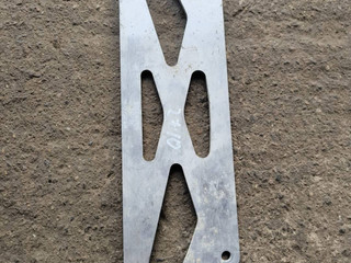 распорка кузова BMW M2 G87 2023, 3.0 л., S58B30A, бензин, АКПП, купе, задний привод, 7883560