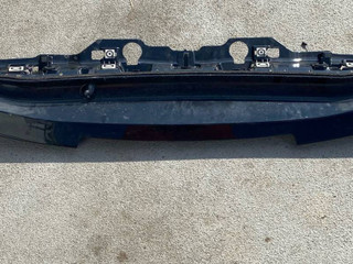 спойлер BMW 1 серия F40 2020, 2.0 л., B48A20E, бензин, c3n, полный привод, 7456071, 51627456071