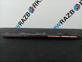 дополнительный стоп-сигнал BMW 1 серия F40 2020, 2.0 л., B48A20E, бензин, c3n, полный привод, 63257450659, 7450659