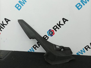 водосток крышки багажника BMW 1 серия F40 2020, 2.0 л., B48A20E, бензин, c3n, полный привод, 51137466499, 7466499