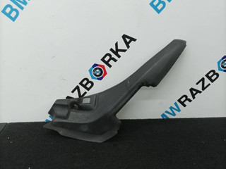 водосток крышки багажника BMW 1 серия F40 2020, 2.0 л., B48A20E, бензин, c3n, полный привод, 51137466500, 7466500