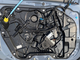 стеклоподъемник передний левый BMW 1 серия F40 2020, 2.0 л., B48A20E, бензин, c3n, полный привод, 5A02FB1