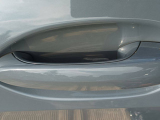 ручка наружная BMW 1 серия F40 2020, 2.0 л., B48A20E, бензин, c3n, полный привод
