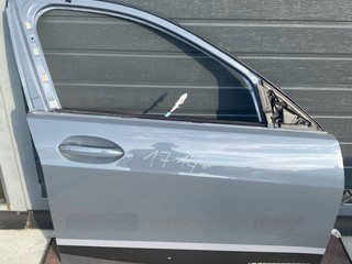 дверь передняя правая BMW 1 серия F40 2020, 2.0 л., B48A20E, бензин, c3n, полный привод