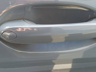 ручка наружная BMW 1 серия F40 2020, 2.0 л., B48A20E, бензин, c3n, полный привод