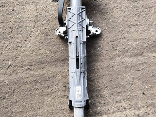 рулевая колонка BMW M2 G87 2023, 3.0 л., S58B30A, бензин, АКПП, купе, задний привод, 9504272