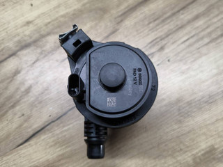 насос антифриза дополнительный BMW M2 G87 2023, 3.0 л., S58B30A, бензин, АКПП, купе, задний привод, 8840614