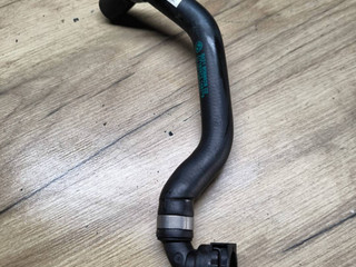 патрубок радиатора BMW M2 G87 2023, 3.0 л., S58B30A, бензин, АКПП, купе, задний привод, 8088928, 64218088928