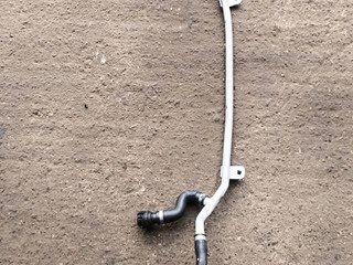 патрубок радиатора BMW M2 G87 2023, 3.0 л., S58B30A, бензин, АКПП, купе, задний привод, 8088989, 17128088989
