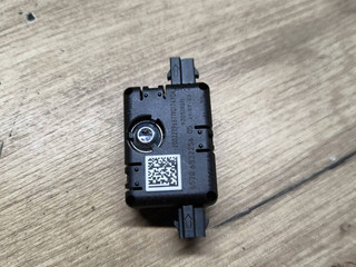 Заграждающий контур BMW M2 G87 2023, 3.0 л., S58B30A, бензин, АКПП, купе, задний привод, 6832256, 65206832256