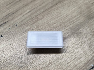 фонарь салона (плафон) BMW M2 G87 2023, 3.0 л., S58B30A, бензин, АКПП, купе, задний привод, 6W699813403, 6998134