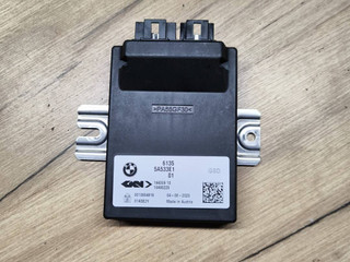 блок управления блокировкой дифференциала BMW M2 G87 2023, 3.0 л., S58B30A, бензин, АКПП, купе, задний привод, 5A533E1, 61355A533E1
