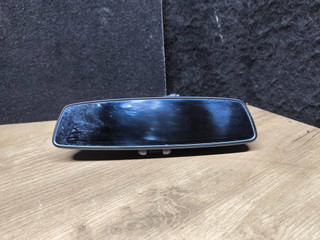 зеркало салона BMW M2 G87 2023, 3.0 л., S58B30A, бензин, АКПП, купе, задний привод, 6830616, 51166830616