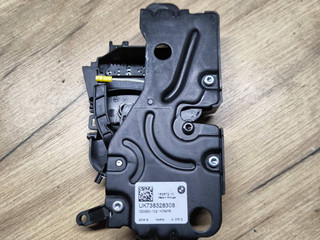 замок багажника BMW M2 G87 2023, 3.0 л., S58B30A, бензин, АКПП, купе, задний привод, 7383283, 51247383283
