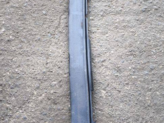 уплотнитель подкапотного пространства BMW M2 G87 2023, 3.0 л., S58B30A, бензин, АКПП, купе, задний привод, 8075019