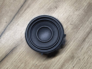 динамик BMW M2 G87 2023, 3.0 л., S58B30A, бензин, АКПП, купе, задний привод, 9151127, 65139151127