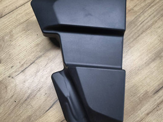 крышка отсека ЭБУ BMW M2 G87 2023, 3.0 л., S58B30A, бензин, АКПП, купе, задний привод, 8095698, 12908095698