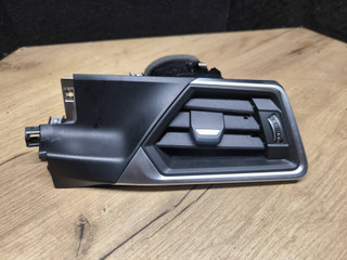 дефлектор обдува салона BMW M2 G87 2023, 3.0 л., S58B30A, бензин, АКПП, купе, задний привод, 5A3B8D0