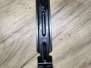 крепление аккумулятора BMW M2 G87 2023, 3.0 л., S58B30A, бензин, АКПП, купе, задний привод, 6994489, 51476994489