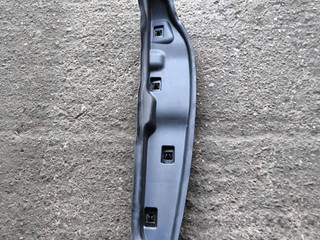 пыльник переднего крыла BMW M2 G87 2023, 3.0 л., S58B30A, бензин, АКПП, купе, задний привод, 9484180, 51489484180