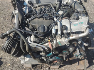 форсунка BMW X5 G05 2019, 5.0 л., дизель, АКПП, 475, внедорожник 5 дв., полный привод, правый руль, 8514134, 0445010857, 8588885, 8571564