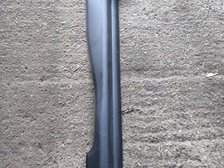 накладка на порог внутренняя BMW M2 G87 2023, 3.0 л., S58B30A, бензин, АКПП, купе, задний привод, 51479484187, 9484187
