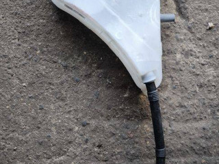 бачок омывателя BMW M2 G87 2023, 3.0 л., S58B30A, бензин, АКПП, купе, задний привод, 7427885, 9481773