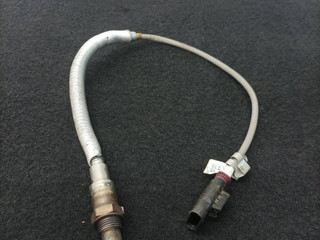 лямбда-зонд BMW M4 G82/G83 G82 2022, 3.0 л., S58B30A, бензин, c4p, купе, задний привод, 11789502094, 9502094