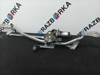 моторчик передних стеклоочистителей (дворников) BMW M4 G82/G83 G82 2022, 3.0 л., S58B30A, бензин, c4p, купе, задний привод, 7427910