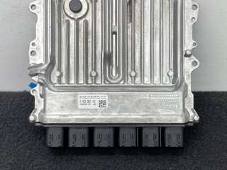 блок управления двигателем BMW M4 G82/G83 G82 2022, 3.0 л., S58B30A, бензин, c4p, купе, задний привод, 5A53262