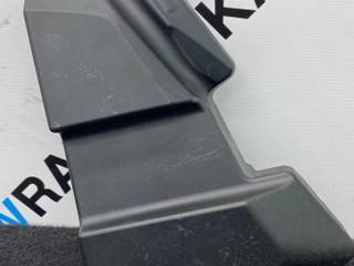 крышка отсека ЭБУ BMW M4 G82/G83 G82 2022, 3.0 л., S58B30A, бензин, c4p, купе, задний привод, 8095698, 12908095698