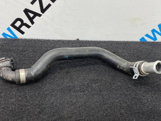 патрубок радиатора BMW M4 G82/G83 G82 2022, 3.0 л., S58B30A, бензин, c4p, купе, задний привод, 8088928, 64218088928