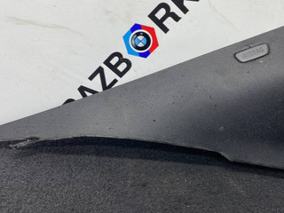 обшивка стойки BMW M4 G82/G83 G82 2022, 3.0 л., S58B30A, бензин, c4p, купе, задний привод, 7490281
