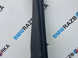 накладка на порог внутренняя BMW M4 G82/G83 G82 2022, 3.0 л., S58B30A, бензин, c4p, купе, задний привод, 7491190