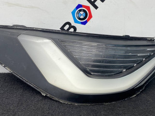 фонарь задний левый BMW M4 G82/G83 G82 2022, 3.0 л., S58B30A, бензин, c4p, купе, задний привод, 7477603, 63217477603