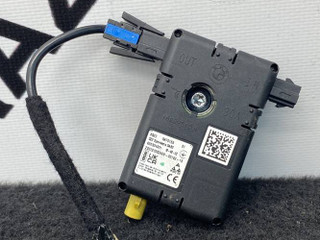 антенна BMW M4 G82/G83 G82 2022, 3.0 л., S58B30A, бензин, c4p, купе, задний привод, 5A701E9, 65205A701E9
