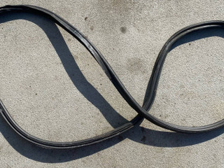 уплотнитель BMW M4 G82/G83 G82 2022, 3.0 л., S58B30A, бензин, c4p, купе, задний привод, 7478923