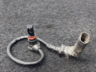 соединительный кабель системы EDC BMW M4 G82/G83 G82 2022, 3.0 л., S58B30A, бензин, c4p, купе, задний привод, 33508091399, 8091399