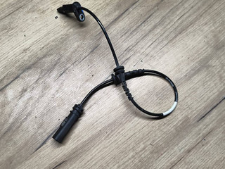 датчик ABS BMW M2 G87 2023, 3.0 л., S58B30A, бензин, АКПП, купе, задний привод, 8095701, 0265007302