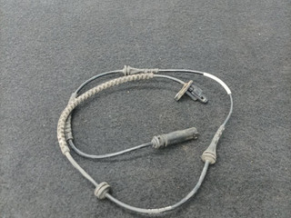 датчик ABS BMW M4 G82/G83 G82 2022, 3.0 л., S58B30A, бензин, c4p, купе, задний привод, 1544002