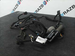 дверная проводка BMW M4 G82/G83 G82 2022, 3.0 л., S58B30A, бензин, c4p, купе, задний привод, 6194142