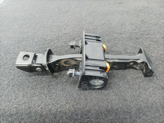 ограничитель открывания двери BMW M4 G82/G83 G82 2022, 3.0 л., S58B30A, бензин, c4p, купе, задний привод, 7482127