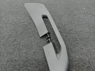 ремень безопасности BMW M4 G82/G83 G82 2022, 3.0 л., S58B30A, бензин, c4p, купе, задний привод, 7491175