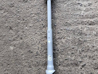 рулевой карданчик BMW M2 G87 2023, 3.0 л., S58B30A, бензин, АКПП, купе, задний привод, 8095842