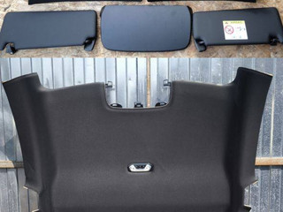 потолок BMW M2 G87 2023, 3.0 л., S58B30A, бензин, АКПП, купе, задний привод