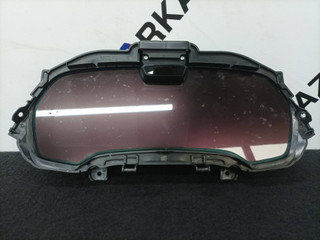 щиток приборов (приборная панель) BMW X5 G05 2019, 5.0 л., дизель, АКПП, 475, внедорожник 5 дв., полный привод, правый руль, 8715836, 9836931
