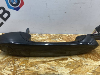 ручка наружная BMW X5 G05 2019, 5.0 л., дизель, АКПП, 475, внедорожник 5 дв., полный привод, правый руль, 9463334
