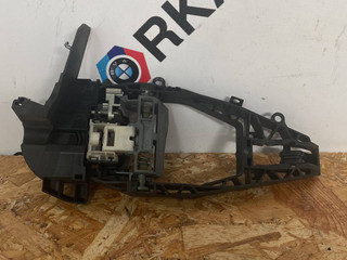 скелет ручки двери передней правой BMW X5 G05 2019, 5.0 л., дизель, АКПП, 475, внедорожник 5 дв., полный привод, правый руль, 9881776