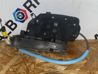 замок двери передней правой BMW X5 G05 2019, 5.0 л., дизель, АКПП, 475, внедорожник 5 дв., полный привод, правый руль, 51219464892, 9464892